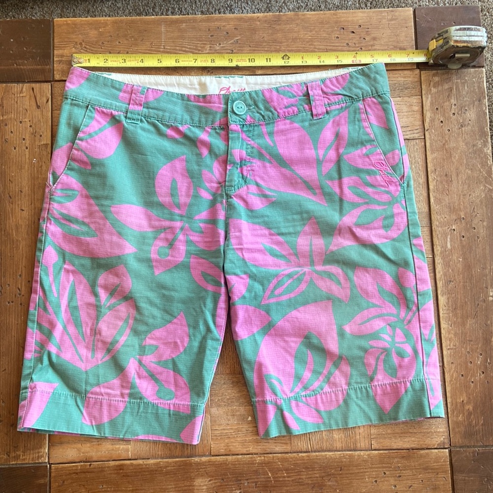 O’Neill shorts